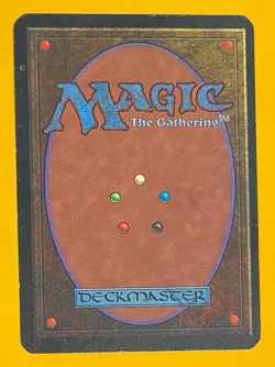 MTG PHANTASMAL TERRAIN Alpha (OldManMTG 012-995) - Image 2