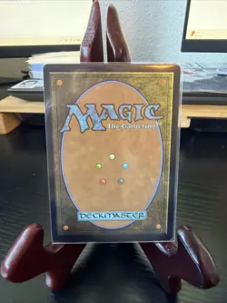 Uthros, Titanic Godcore Edge of Eternities Foil - Image 2