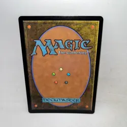 Mountain (408) (Retro Frame) 408 Dominaria Remastered Magic: The Gathering Foil - Image 2