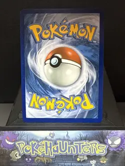 Pokemon Card Zoroark GX SM84 Sun & Moon Back Star Promo STANDARD SIZE Light Play - Image 4