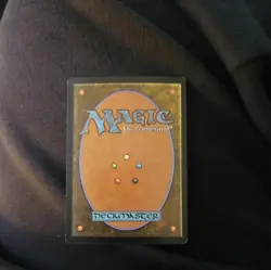 MTG Derevi empyrial tactician mythic rare Commander - Image 2