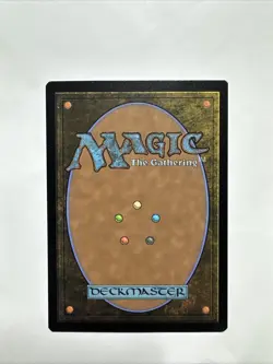 Nature's Rhythm (Borderless Foil) #349 Tarkir: Dragonstorm NM/MINT Pack Fresh! - Image 2