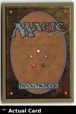 Magic: The Gathering Collectors' Edition Nightmare - Image 2