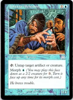 Aphetto Alchemist U Onslaught 64 MP - Image 1