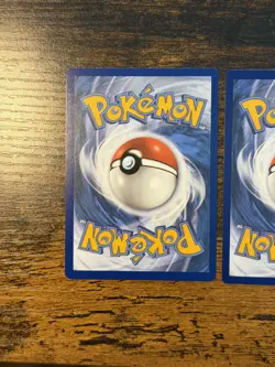 Pokemon 25th Anniversary Lugia & Ho-oh - Holo - Image 4