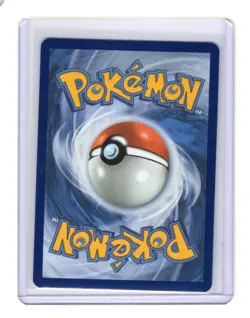 Mega Skarmory EX 106/088 Secret Rare Perfect Order Pokemon TCG Card POR EN Holo - Image 2