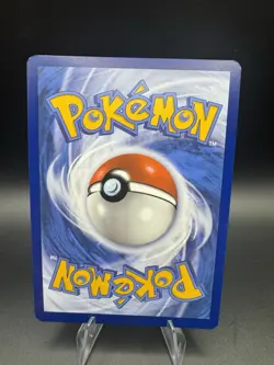 Binding Mochi 055/064 Cosmos Pokemon Play! Prize Pack Series 6 Play Stamp - NM - Image 2