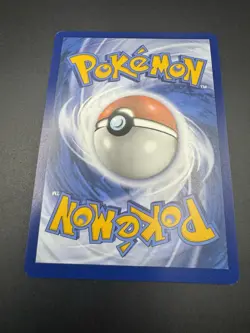 Binding Mochi 055/064 Cosmos Pokemon Play! Prize Pack Series 6 Play Stamp - NM - Image 3