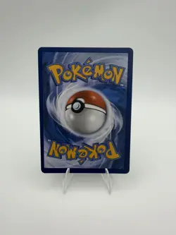 Pokemon Nymble 096/094 Phantasmal Flames Illustration Rare Basic 50 MINT - Image 2