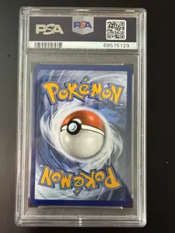PSA 10 Gem Mint Flying Pikachu V 2021 Pokemon Celebrations Set - Image 2