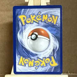Pokemon Rosa's Encouragement 204/236 SM Cosmic Eclipse Full Art Holo Ultra Rare - Image 4