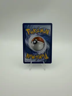 2025 Pokemon Phantasmal Flames Switch Ultra Rare #123/094 - Image 2