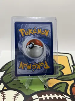 Pokemon TCG Hop's Wooloo Sv09 Journey Together 170/159 Illustration Rare Holo - Image 2