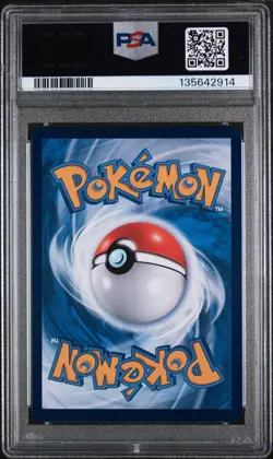 PSA 10 Pokemon Eevee Gem Pokemon Vol. 2 cbb2C Chinese Holo 01 15/15 Gem Mint - Image 2