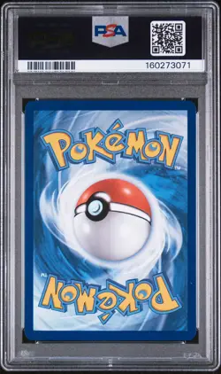 Pokemon 2026 Pikachu ex 276/217 SIR Ascended Heroes GEM MINT PSA 10 - Image 2