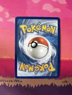 Pokemon Card Eevee Sun & Moon Reverse Holo 101/149 Near Mint - Image 2