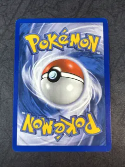 Bayleef Prerelease 35/115 Stamped Nintendo Unseen Forces Pokemon - Image 2