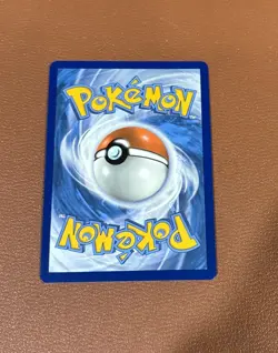 Neo Upper Energy 2024 Pokemon 162/162 Temporal Forces Sv06 Ace Spec Rare Holo EN - Image 2