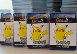 50x Pokemon Card GIFT Bundle Rare Reverse And Holo Pokemon Collection 15 HOLOS - Image 1