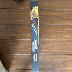 Pokemon TCG Crown Zenith Pikachu VMAX Premium Collection Box 2023 - Image 3