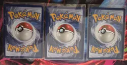 Pokemon First Partner Series 1 Rowlet Litten Popplio 30th Anniversary Gen 7 - Image 2