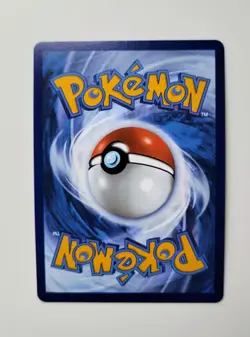 Pokemon Deerling Holo Master Ball Pattern 006/086 Sv: White Flare Common 70 - Image 2