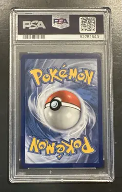 PSA 10 Surfing Pikachu V 008/025 Pokemon Celebrations Holo PSA 10 - Image 2