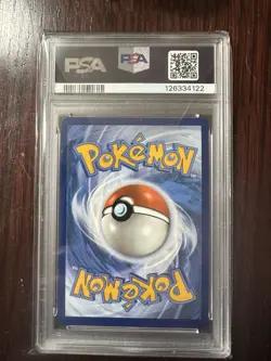 PSA 10 Latias Ex 076/191 Prize Pack Series 7 Stamped Play Pokemon - Image 2