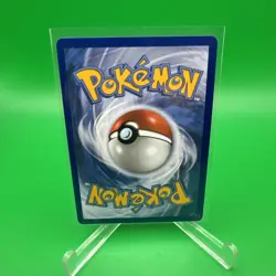 Pokemon Mega Zygarde EX 120/088 ME03 Perfect Order Illustration Rare English - Image 2