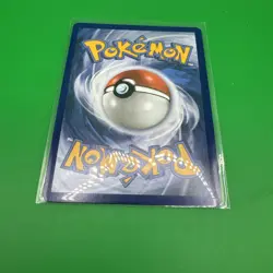 Pokemon Mega Zygarde EX 120/088 ME03 Perfect Order Illustration Rare English - Image 3