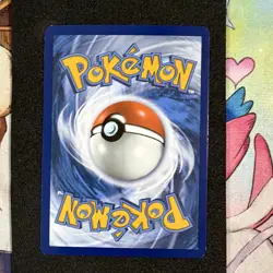 Scizor SV03 Obsidian Flames 205/197 Illustration Rare Full Art Holo 140HP EN - Image 2
