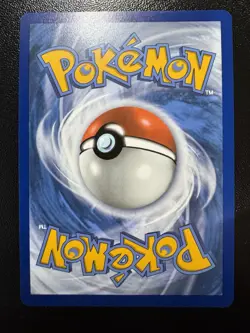 POKEMON TCG Scarlet & Violet Paradox Rift Minun #194/182 Illustration Rare - Image 2