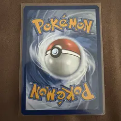 Pokemon Blaziken ex Double Rare NM - Journey Together 024/159 - Image 2