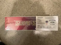 Pokemon Sword And Shield Ultra Premium Collection Charizard UPC Box New Sealed - Image 4