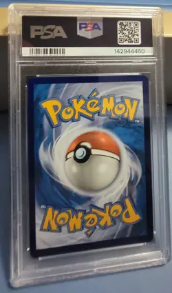 2021 POKEMON CELEBRATIONS #006 FLYING PIKACHU V PSA 10 - Image 2