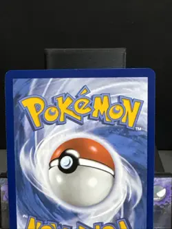 Pokemon Card Charmander SVP 044 Obsidian Flames Black Star Promo Near Mint - Image 5