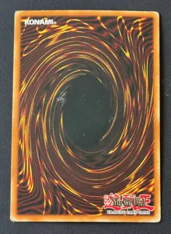 Yu-Gi-Oh! Miracle Fusion CRV-EN039 Rare Spell Card Unlimited Played - Image 2