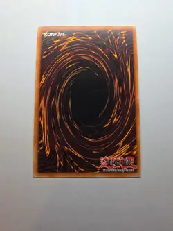 Bazoo the Soul-Eater LON-064 Yugioh TCG Super Rare Unlimited LP - Image 2