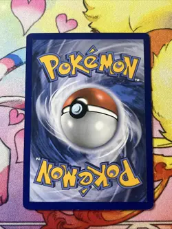 Pokemon Gligar 36/108 Reverse Holo XY Roaring Skies Card Nintendo TCG LP 2015 - Image 2