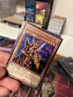 Yu-Gi-Oh! Battle 3 Monster League Breaker Magical Warrior 2014 BP03-EN005 Nm Lo - Image 1