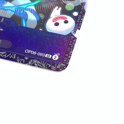 Perona OP06-093 SR Parallel PROMO Flagship Battle Card One Piece TCG Japan - Image 5