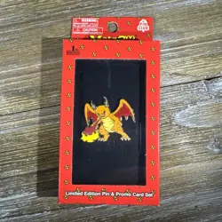 MetaZoo Pin Club 1st Edition Limited Edition Plasa Bird Pin + Promo Card New - Image 1