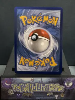 Pokemon Card Gothitelle SVP 211 Black Star Promo Illustration Rare Near Mint - Image 2