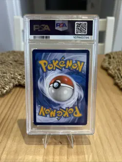PSA 9 Charizard ex 183/165 Scarlet & Violet 151 Pokemon Card - Image 2