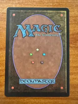 Magic MTG Soldevi Excavations Italian Alliances NM! - Image 2