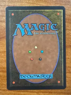 Magic MTG Dance of the Dead Spanish Ice Age NM! - Image 2