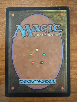 Magic MTG Phyrexian Negator German Urza's Destiny MP/HP! - Image 2
