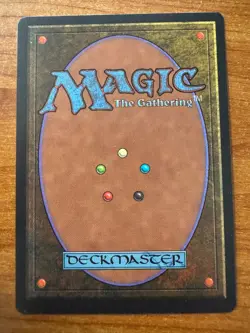 Magic MTG Game of Chaos Spanish Ice Age NM! - Image 2