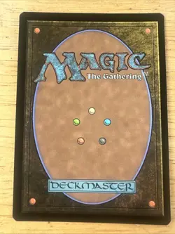 MTG Disruptor Flute (Extended Art) [Modern Horizons 3] Near Mint Magic - Image 2