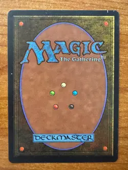 Magic MTG Jeweled Amulet Spanish Ice Age SP/MP! - Image 2